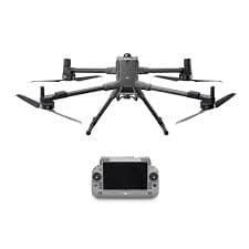DJI Matrice 350 RTK