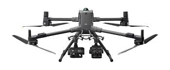 DJI Matrice 400