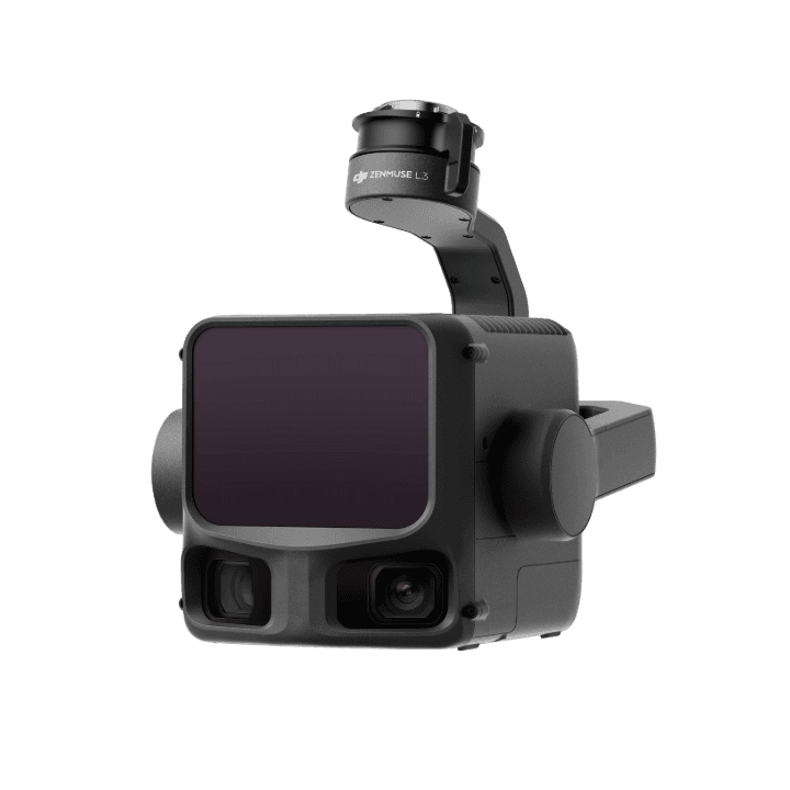 Zenmuse L3